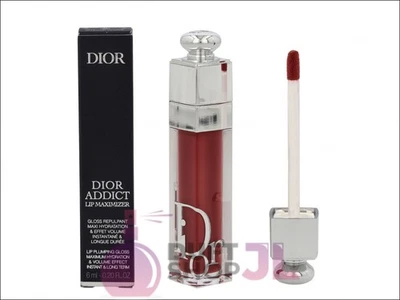 Dior Addict Lip Maximizer 6 ml ( 029 INTENSE GRAPE ) - Bild 1 von 2