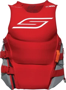 Slippery Array Side-Entry Neo Vest - Picture 1 of 1