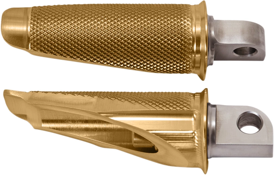 Speed Merchant - SM-HDSP4001G - estriberas - dorado Foto 1 de 1