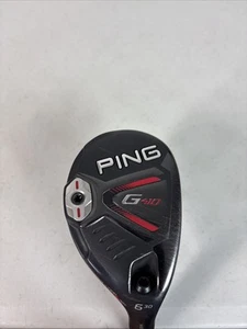 *VERY NICE* Ping G410 30° Hybrid 6 ALTA CB Graphite Regular (3534) - Picture 1 of 6