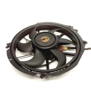 Ford Taurus 2003 radiador eléctrico ventilador de aire acondicionado OEM 2F1H-8C607-EA Foto 1 de 4