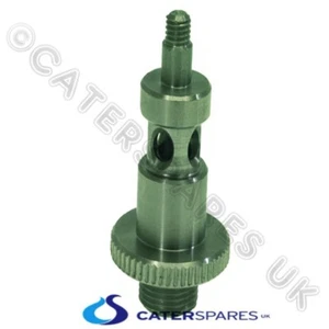 COLGED 80380 DISHWASHER RINSE ARM CENTRE SUPPORT SHAFT C.80380 GL80 GL74 LP101 - Picture 1 of 5