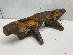 Vintage WW2 Bren/Universal Carrier Track (History) (D) - Foto 1 di 3