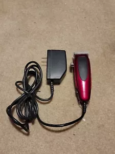 Andis Sonic Plus Hair Professional Clipper Sonic+ HSP-1 - Picture 1 of 9