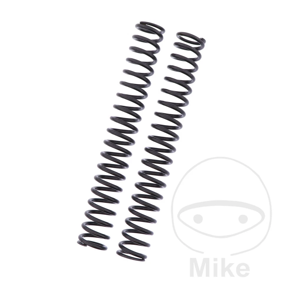 Resortes de horquilla lineal YSS se adaptan a Ducati 748 748 R producción deportiva 2000-2002 Foto 1 de 1