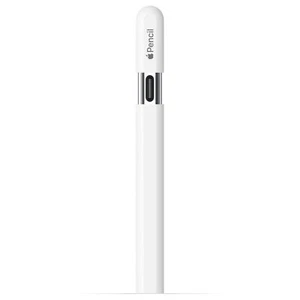 β
π―% Genuine Apple Pencil USB-C iPad Pro 13" 12.9" 11" Air Mini / iPad 10 β
- Afbeelding 1 van 14