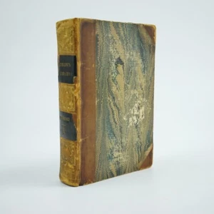 DUNCAN, James; The Naturalist's Library, Introduction to Entomology. 1840 - Picture 1 of 8