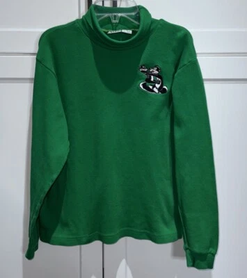 Vintage (1994) Acme Kids (Warner Bros) Pepe Le Pew XL Girls’ Turtleneck EUC - Image 1 of 4