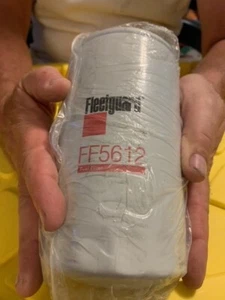 FLEETGUARD FF5612 FILTERS PACKAGE OF 10, FREE SHIPPING!!!! - Bild 1 von 1