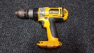 DEWALT DCD951 XRP 18V 1/2" HEAVY DUTY Hammer Drill NO BATTERY - Picture 1 of 5