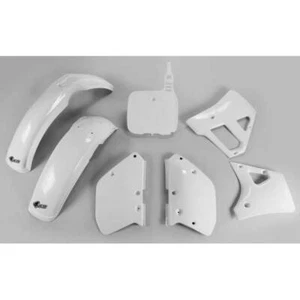 Ufo Plastik Kit Yamaha Yz 125 1989 - 1990 Yamaha Yz 250 1989 Replica - Bild 1 von 3