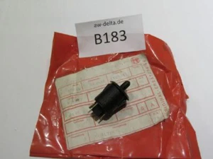 Alfa Romeo 164 Schalter für Handbremse 60508214 [B183] - Picture 1 of 6