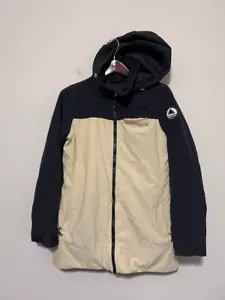 ❄️ Burton Lelah Snowboard Jacket LIVING LINING ❄️ Thermolite Women's SMALL - Picture 1 of 12