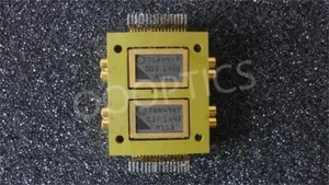 TriQuint TGA4947-MOD Cuatro Canales 100G Modulador Controlador Amplitud de Salida 3V-9V - Imagen 1 de 2