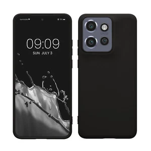Cover per Motorola Edge 50 Neo ThinkPhone 25 Custodia Back Case cellulare - Zdjęcie 1 z 8