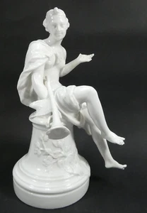 XL KPM Berlin Figur 19 Jh. - Bild 1 von 24