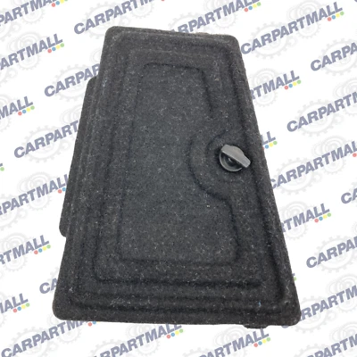 2009 09 Hyundai Accent Right Passenger Tail Light Tail Lamp Interior Cover OEM - Image 1 of 4