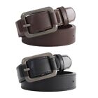 Leather Belt For Jeans Casual Pants Belt Jeans Belt Shaping Girdle Waistband