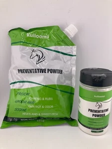 Daily Horse Preventative Powder Chafing & Itch Relief 26 oz total EXp 6/2026 - Picture 1 of 4