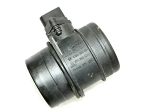 Mitsubishi Outlander II 2.0d VW Audi Seat Skoda LMM MAF 074906461B, MN191135 - Bild 1 von 7