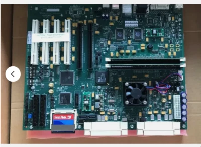 XILINX HW-V5-ML510-G HW-V5-ML507-G HW-V5-ML506-G XUPV5-LX110T HW-V5-ML555-G FPGA - Image 1 of 4