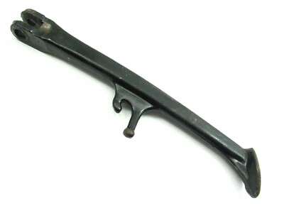 Kawasaki 92 ZX750 ZX 750 ZX750-K2 1992 Ninja ZX-7R - Soporte lateral de apoyo Foto 1 de 4