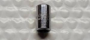 Tru-Test T1010 5/16" 6pt 1/4" Drive Socket - Picture 1 of 5