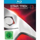 Blu-ray - Star Trek: Tos Remastered S3