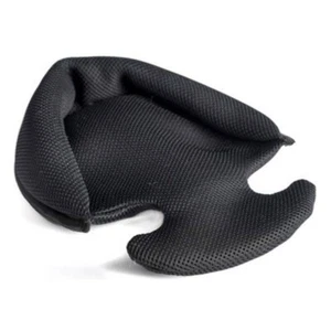 XLC Stride 2 or 3 Baby Head Support Bike Child Seat Spare Part Black - Picture 1 of 1