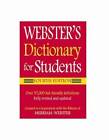 Webster's Dictionary for Students, Fourth Edition - Paperback - GOOD