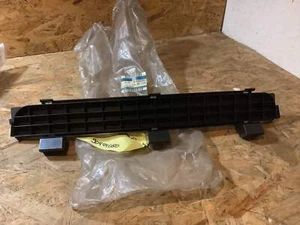Opel Calibra A cooling grille original GM new - Picture 1 of 2