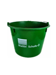 Leckeimer Leckmasse Öko für Schafe ohne Kupfer 20 kg Blattin Profuma - Bild 1 von 1