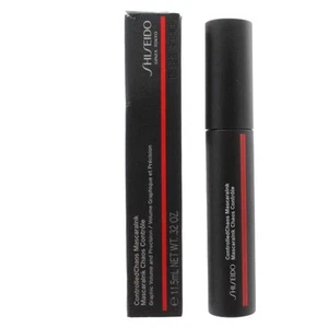 Shiseido Black Mascara Controlled Chaos Mascara Ink Black Pulse - Picture 1 of 2
