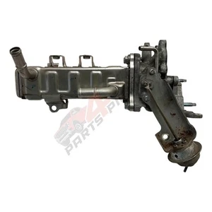 2019 Toyota Hilux Invincible EGR Cooler 2016-2023 256300E010 - Picture 1 of 10