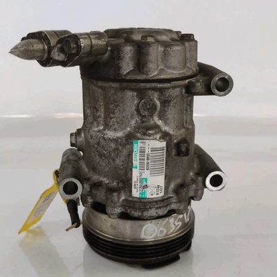 8200618853 Compressore a/c  RENAULT TWINGO 1a Serie 1.2 Ber. 3p/b/1149cc - Immagine 1 di 4