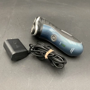 Philips Norelco 7345XL Cordless Rechargeable Men's Electric Shaver - Working! - Picture 1 of 6