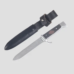 UJINDOU UD9022 1/6 Scale WWII Youth ASH Military Collectible Figure Knife - Bild 1 von 1