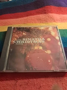 Sinatra Christmas Album by Frank Sinatra (CD, 1994) - Picture 1 of 3