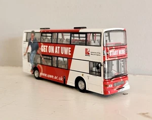 Northcord CMNL UKBUS 4010 Volvo Olympian/Alexander Royale South Gloucestershire - Picture 1 of 4