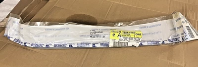 15044540 Nuevo de Lote Antiguo Moldura de techo derecho GMC Sonoma Chevrolet S10 1994-2003 Foto 1 de 4