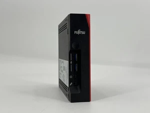 Fujitsu Futro S740 USFF Thin Client J4105 4GB DDR4 32GB M.2 inkl. Netzteil - Bild 1 von 4