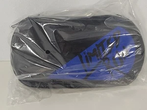 Limited Run Games: Vita System Case (Blue / Black) LRG Sony PlayStation - NEU - Bild 1 von 3