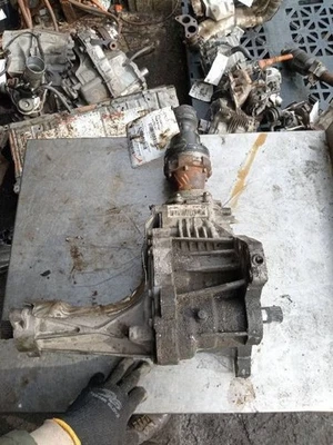 Transfer Case 3.6L Fits 08-17 EQUINOX 164613 - Imagem 1 de 4