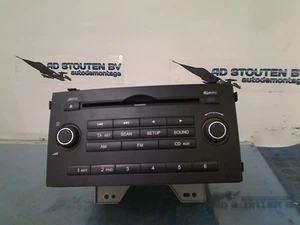 CD-PLAYER CD PLAYER Kia Pro cee'd (EDB3) 2008 x961401h500 - Bild 1 von 8