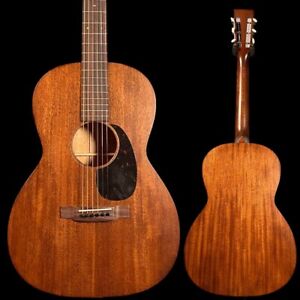 Martin 000-15SM Acoustic Guitar - Mahogany