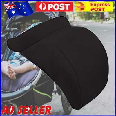 Universal Warm Baby Stroller Foot Muff Buggy Pushchair Pram Foot Cover • 12.50$