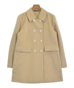 ARTISAN Coats (Other) Beige 9(Approx. M) 2200545960014 - Picture 1 of 7