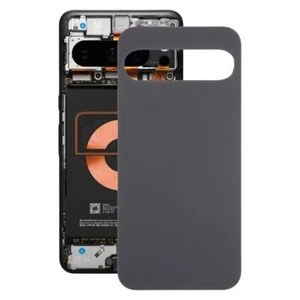 For Google Pixel 9 Pro Battery Cover Rear Glas Back Cover Replacement (Glass) - Picture 1 of 1