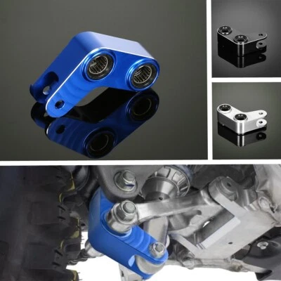 Kit de eslabones reductores CNC para Yamaha YZ125 YZ250/X YZ125X YZ250F YZ450F -1,5" -40 mm Foto 1 de 4