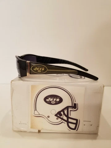 New York Jets Sunglasses Cover